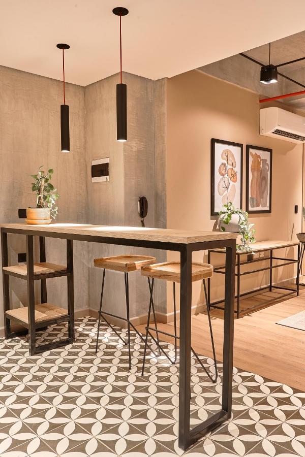 Mosaic Studios Buenavista Barranquilla  Eksteriør bilde